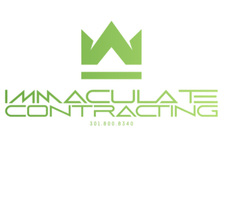 Immaculate Contracting, LLC logo