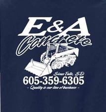 Avatar for E & A Concrete