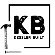 Kessler Built logo