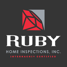 Logo for Ruby Home Inspection Services, Inc.