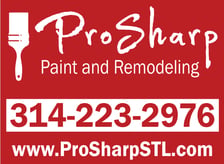 Pro Sharp, LLC logo
