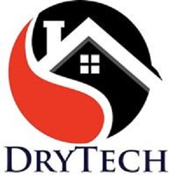 DryTech NorthWest Florida logo