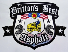 Avatar for Britton's Best Asphalt Paving, Inc