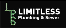 Limitless Plumbing and Sewer LLC logo