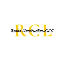 Rodas Construction LLC logo