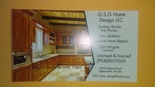 Avatar for GSG Home Design