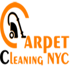 Carpet Cleaning NYC logo