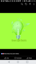 Avatar for Greenlight Electric, LLC