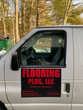 Logo for Flooring Plus, LLC