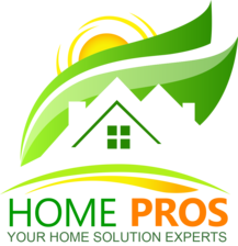 Home Pros of SWFL, LLC logo