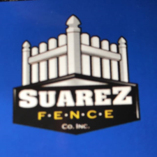 Avatar for Suarez Fence Co., Inc.