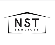 Logo for NST Services, Inc.