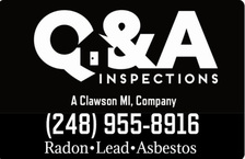 Avatar for Q & A Home Inspections