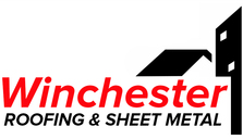 Winchester Roofing & Sheet Metal, LLC logo