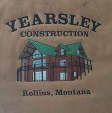 Avatar for Yearsley Construction