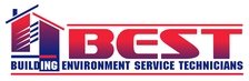 Building Enviroment Service Technicians logo