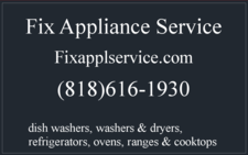 Avatar for Fix Appliance