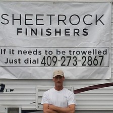 Avatar for The Sheetrock Finishers