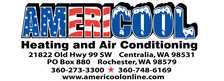 Avatar for Americool Heating and A/C, LLC