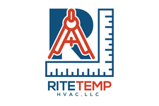Logo for Rite Temp HVAC LLC