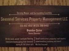 Avatar for Season Services Property Management, LLC