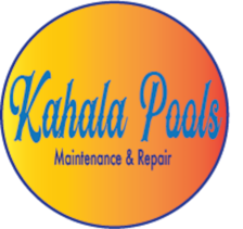 Kahala Pools Maintenance & Repair logo