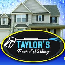 Avatar for Taylor's Power Washing