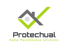 Logo for Protechual Home Maintenance Solutions