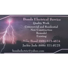 Avatar for Bond's Electrical Service