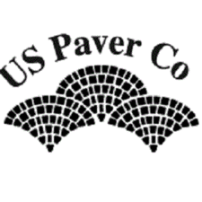 US Paver Company logo