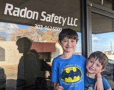 Radon Safety, LLC logo