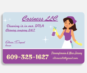 Cosiness, LLC logo