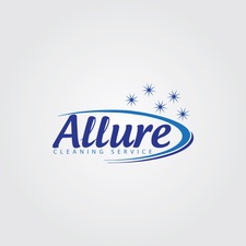Allure Cleaning Service, LLC logo