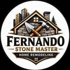 Logo for Fernando Stone Master
