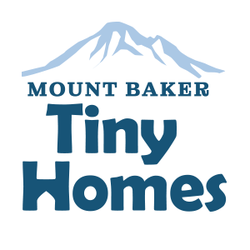 Mount Baker Tiny Homes logo