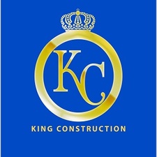 King Construction & Contracting, LLC logo