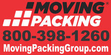 Moving Packing Group, Inc. logo