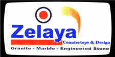 Zelaya Countertops and Design - Home Facebook logo