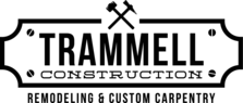 Trammell Construction logo
