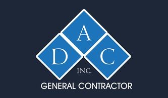 DAC, Inc. logo