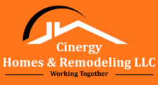 Cinergy Homes & Remodeling, LLC logo