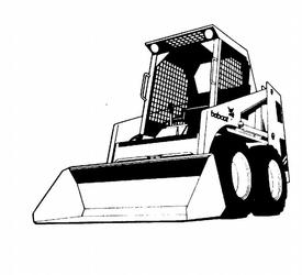 Flores C&L logo