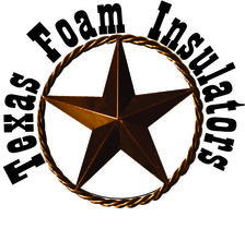 Texas Foam Insulators logo