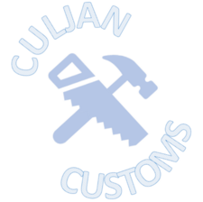 Culjan Customs logo