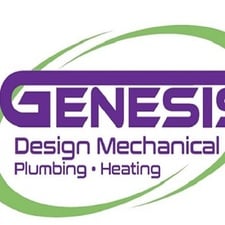 Avatar for Genesis Design Mechanical
