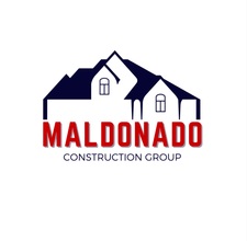 Logo for Maldonado Construction Group
