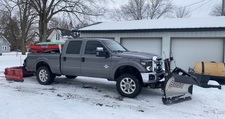 Michiana Mow & Snow LLC logo