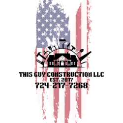 This Guy Construction logo