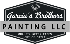Garcias Brothers Painting LLC - Home Facebook logo