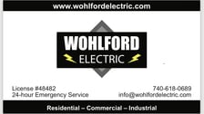 Avatar for Wohlford Electric, LLC